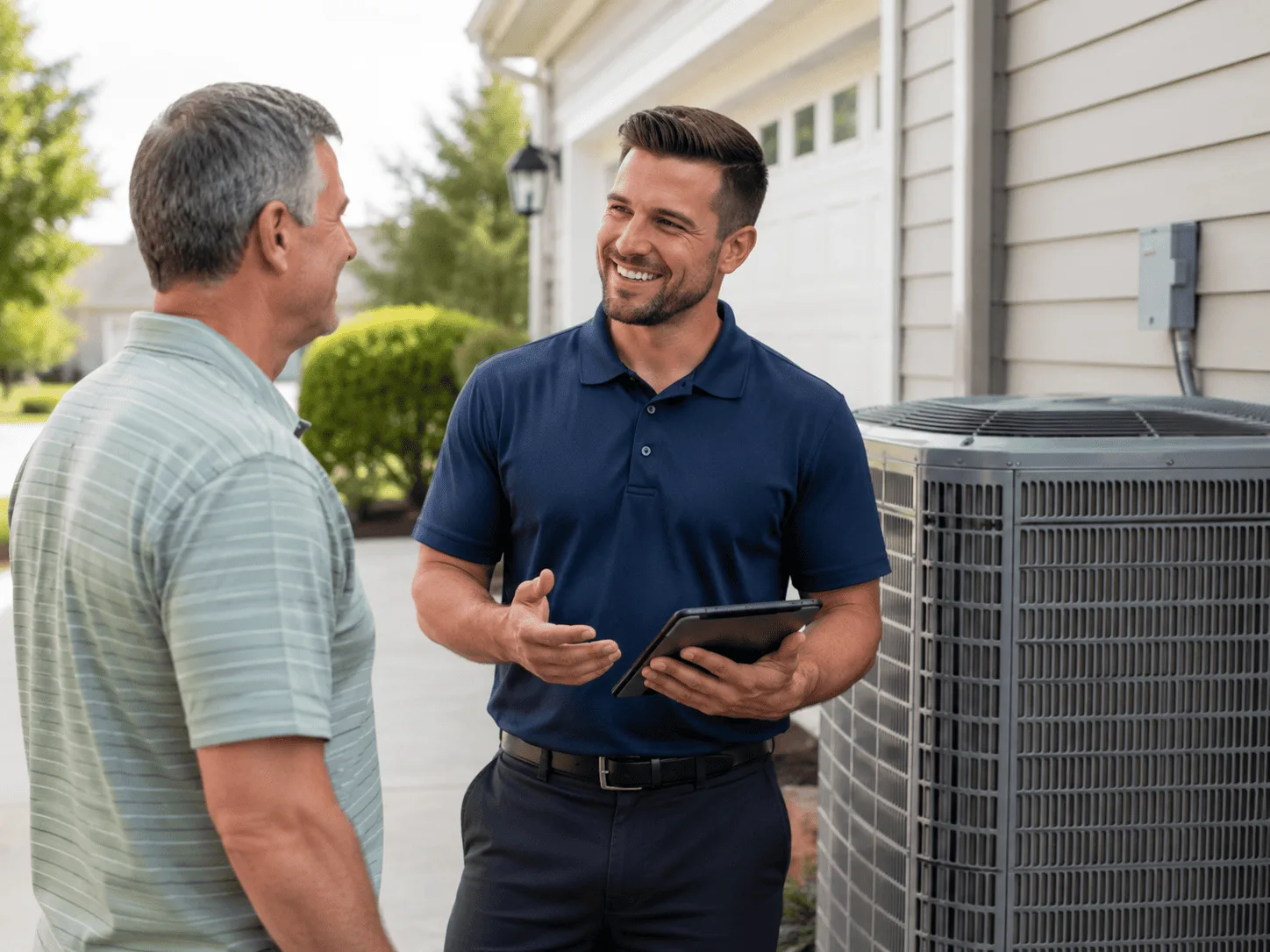 Heat Pump Installation Deer Lodge, TN FAQs